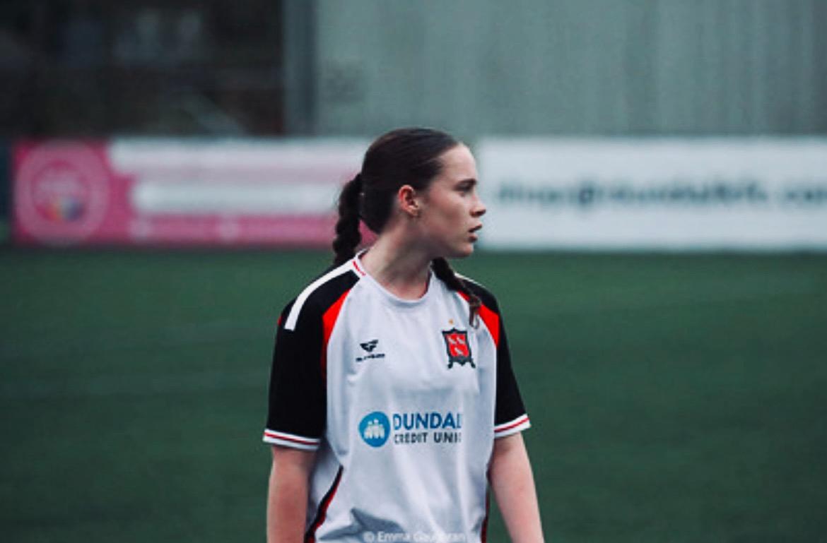 Macy Treanor profile