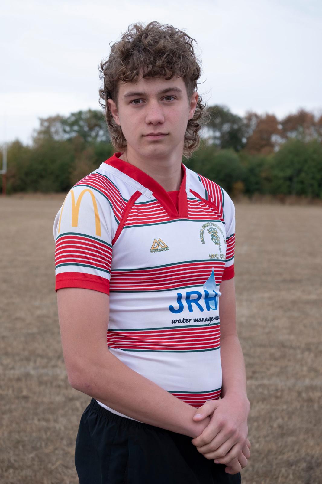 Max Heaver profile