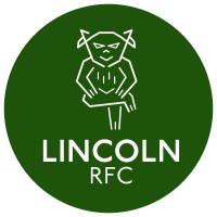 Lincoln Rugby Football Club crest
