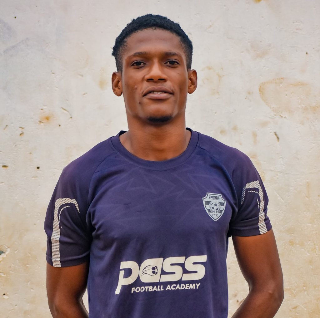 Oliseh Samuel Ogochukwu profile