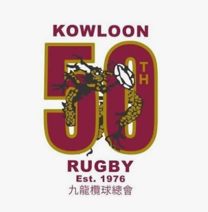Kowloon Rugby Football Club crest