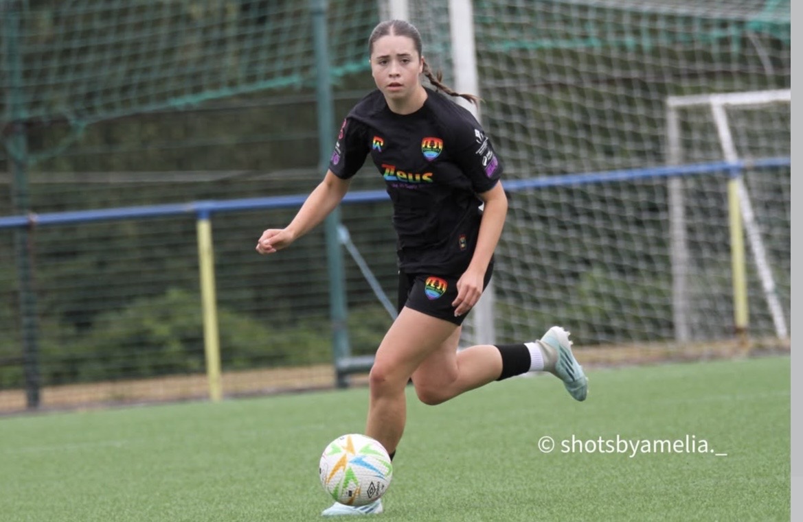 Phoebe o shea Player profile