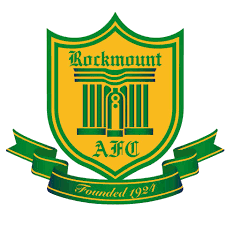 Rockmount AFC logo