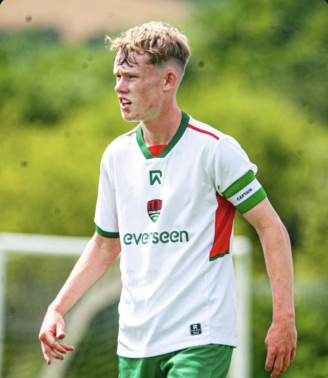 Rory Fitzgerald profile