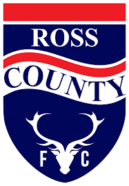 Ross County FC crest