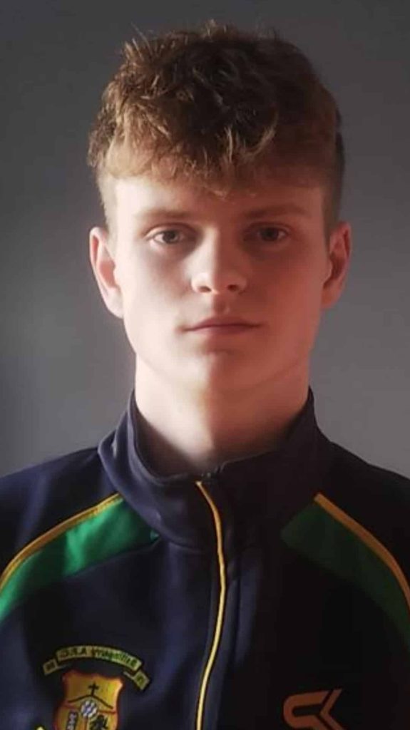 Mick Lawlor profile