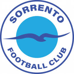 Sorrento Football Club logo