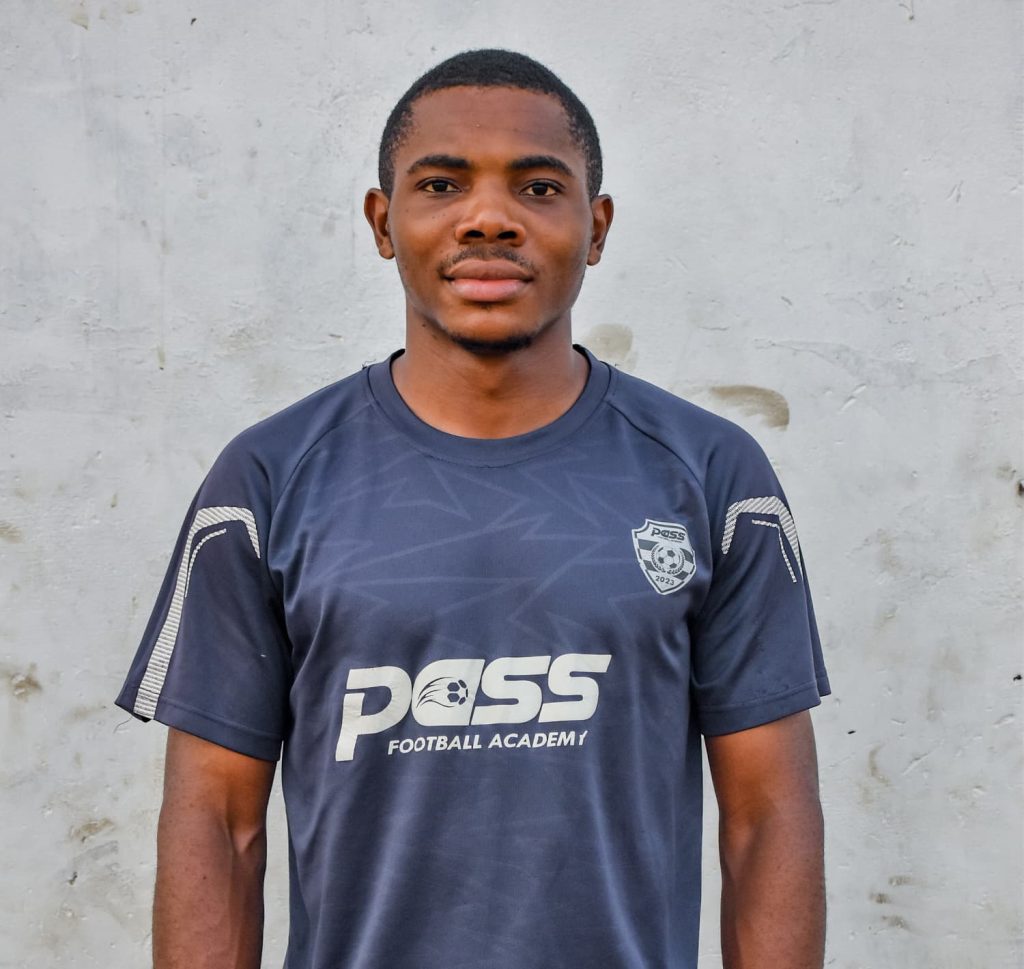 Sunday Udoh Godwin profile