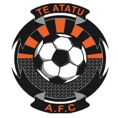 Te Atatū AFC logo