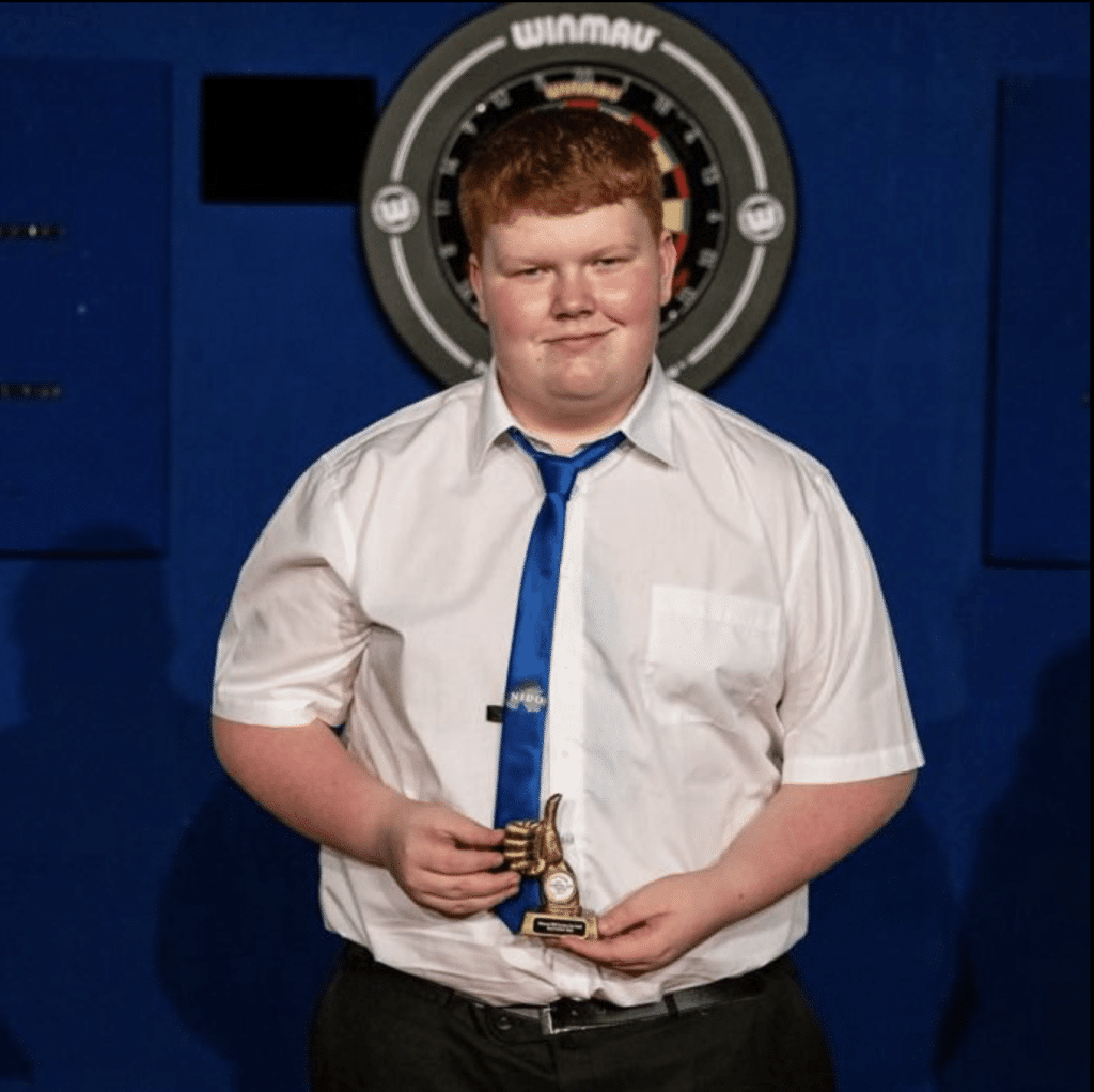 Thomas Elliott profile