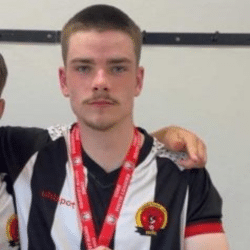 Noah Barry profile
