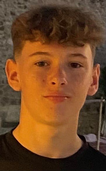 William David Mort profile