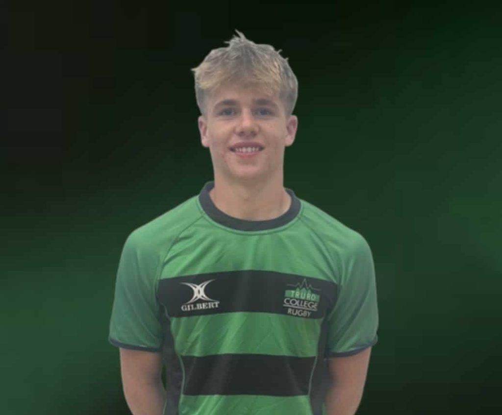 Will O’Kane profile