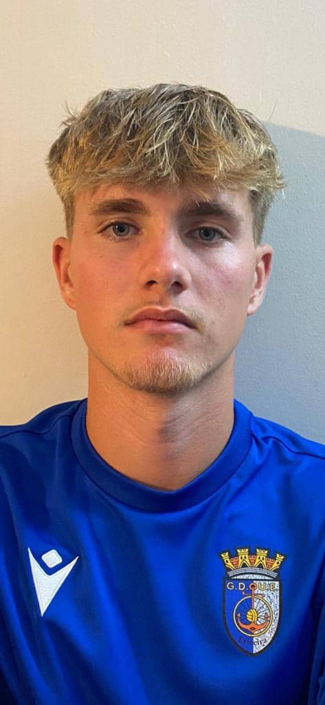 Zayde Smith profile