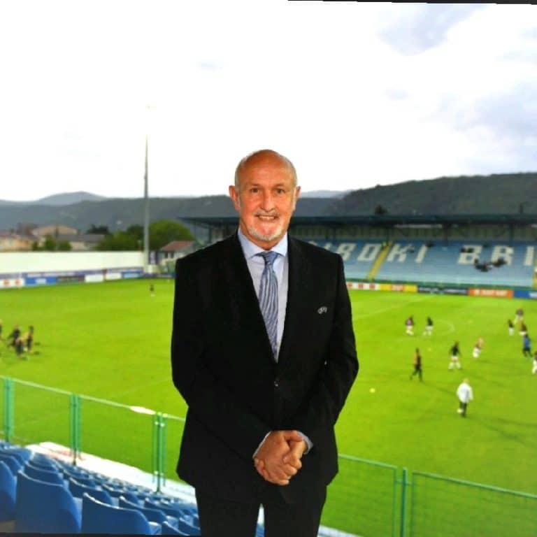 Alfie Wylie Coach profile