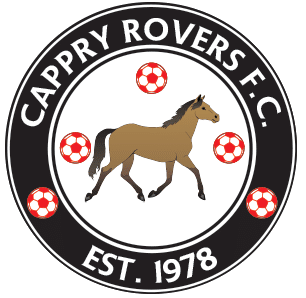 Cappry Rovers FC logo