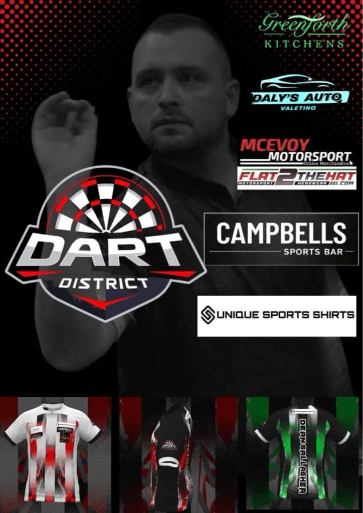 Dean Gallagher profile