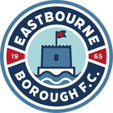 Eastbourne Borough FC Women logo