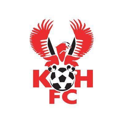Kidderminster Harriers Women FC logo