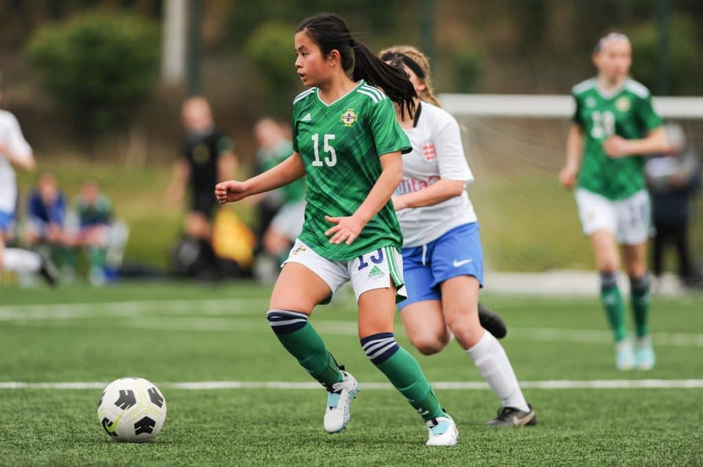 Natnicha Mills Player profile