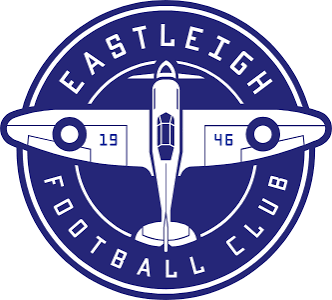 Eastleigh FC Community logo