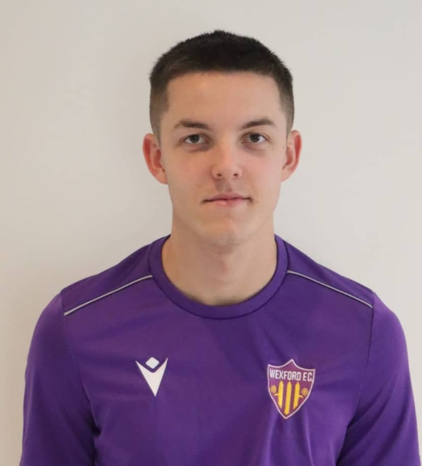 Louie Cullen profile