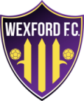 Wexford FC crest