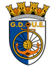 GDU Ericeirense crest