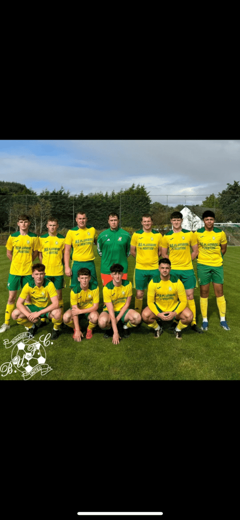 Oisin Feeney profile