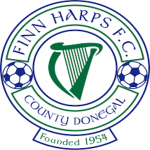 Finn Harps FC crest