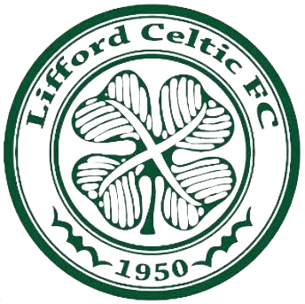 Lifford Celtic FC crest
