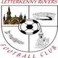 St Eunan’s GAA Letterkenny crest