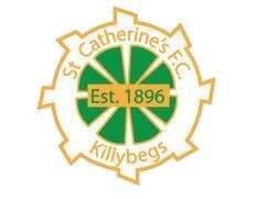 St. Catherine's FC logo