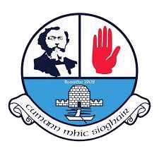 Strabane Sigersons GAC logo