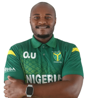 Okechukwu Ugochukwu Onwudiwe gallery thumbnail 2