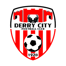 Derry City FC logo