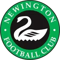 Newington FC crest