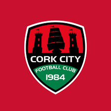 Cork City FC crest