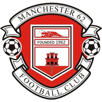 Manchester 62 FC crest