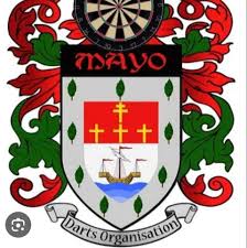 Mayo Darts Organisation crest