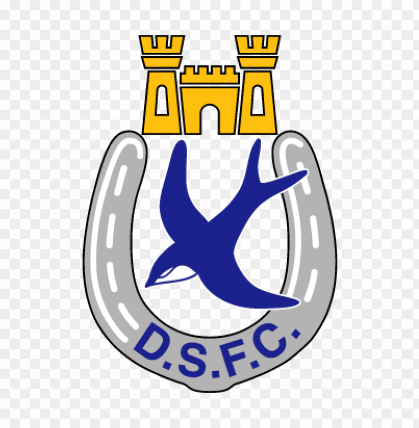 Dollingstown F.C. crest