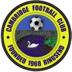 Cambridge FC crest