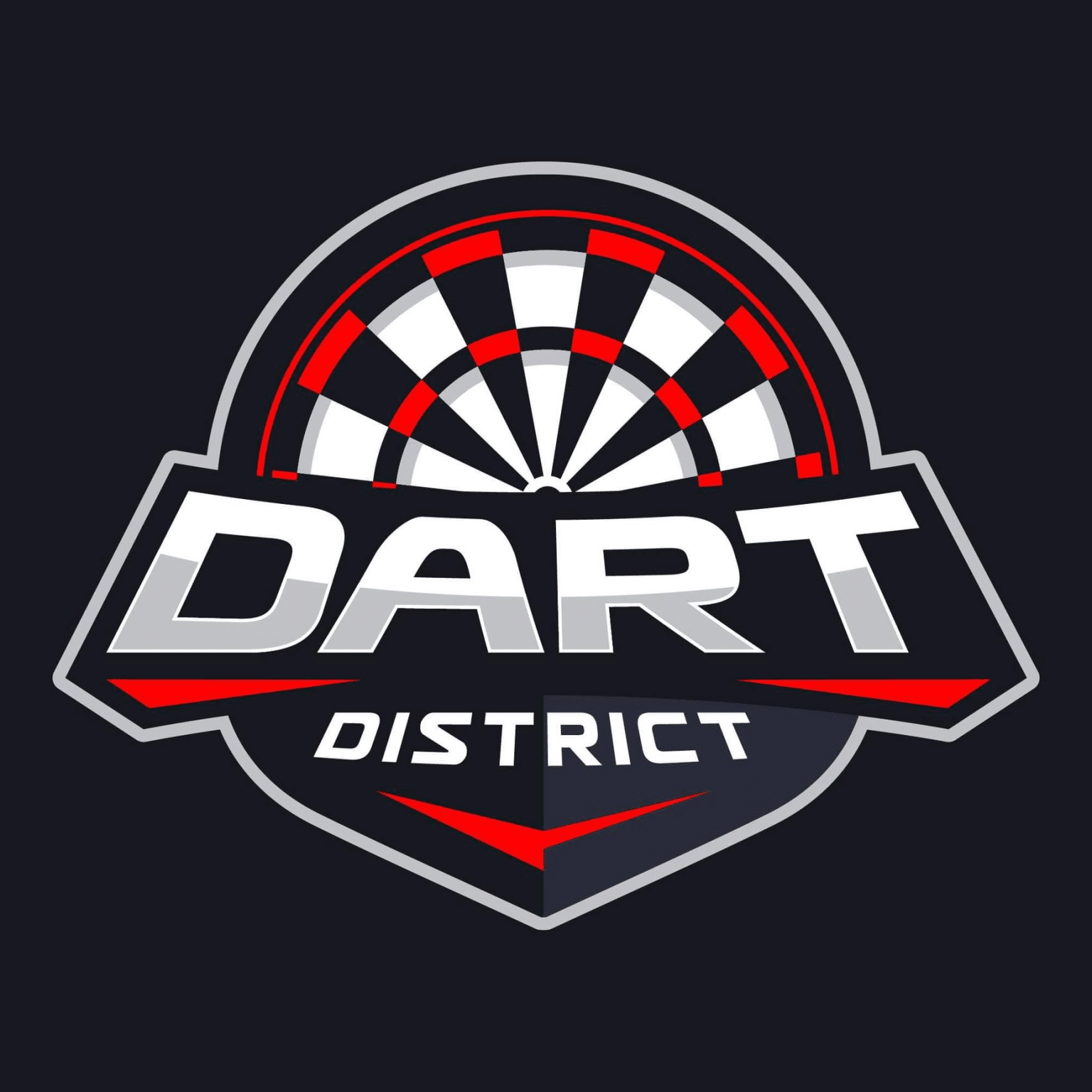Donegal Darts crest