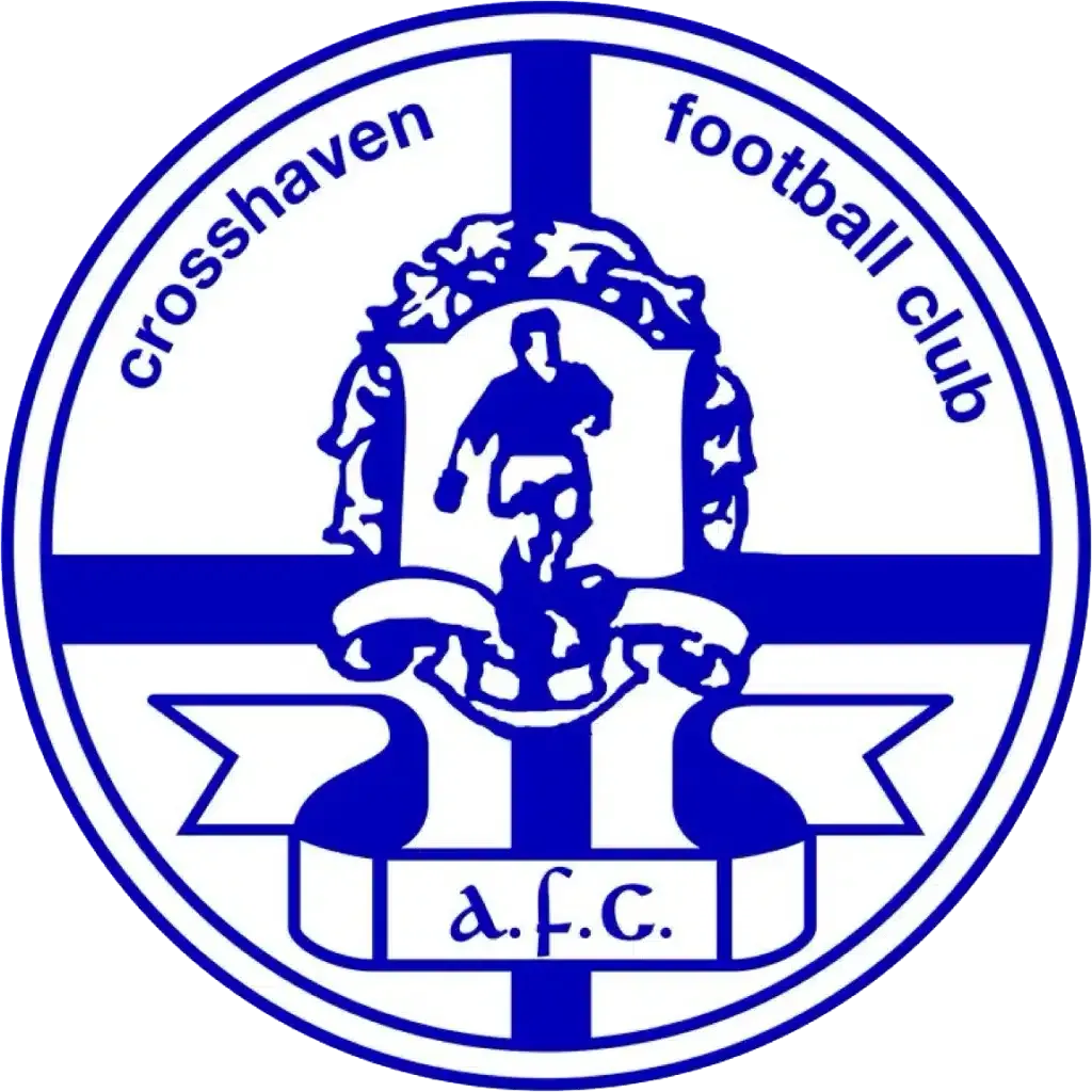 Crosshaven AFC crest