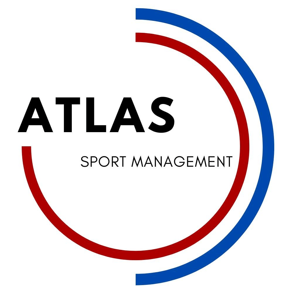 Atlas Sport Management partner image