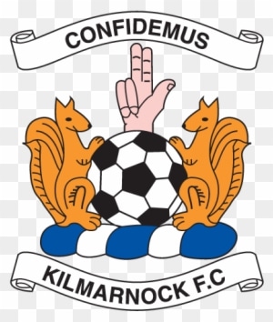 Kilmarnock FC Women logo