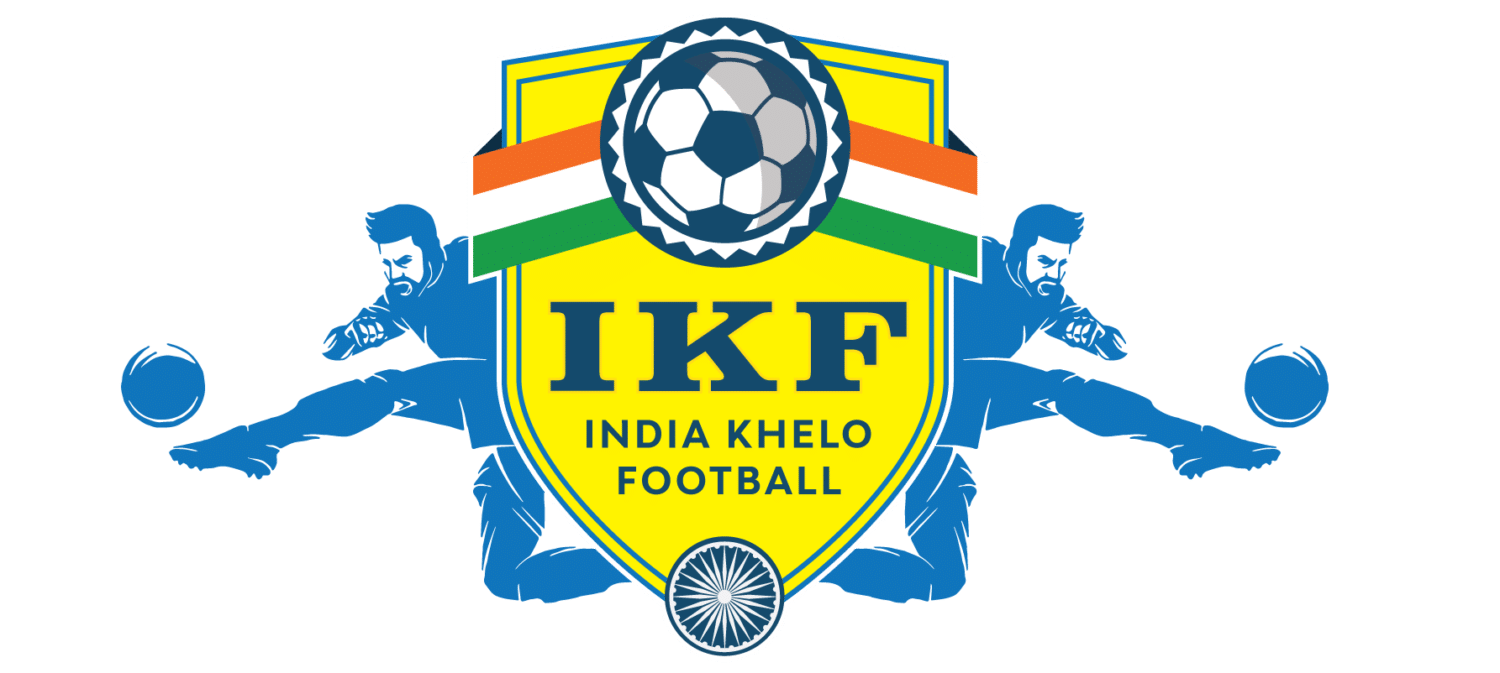 India Khelo Football partner image