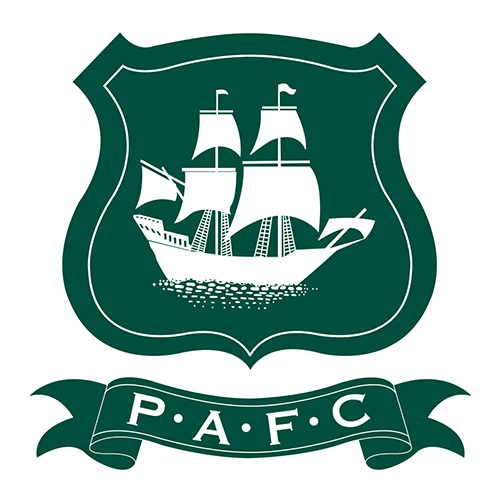 Plymouth Argyle F.C. logo