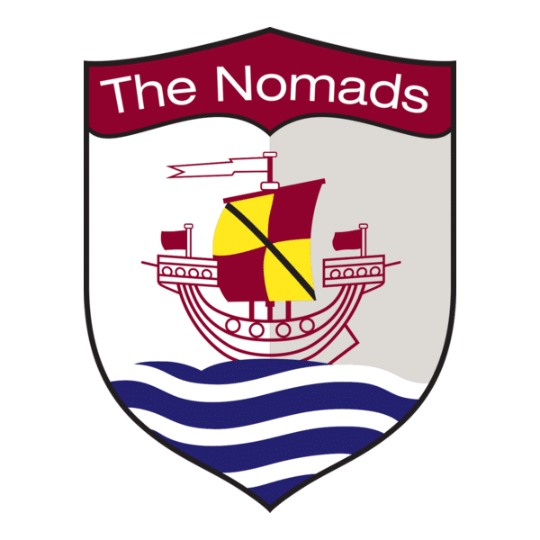 Connah's Quay Nomads FC logo