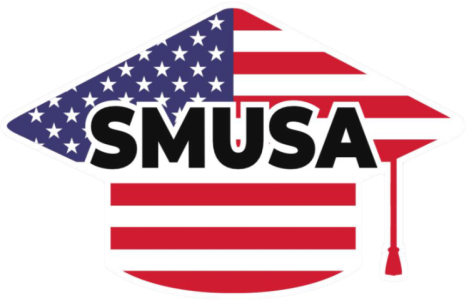 SMUSA Scholarships Ireland partner image